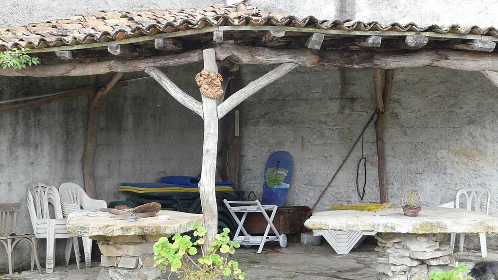 Casa Vale Florido 호텔 Alvorge 외부 사진