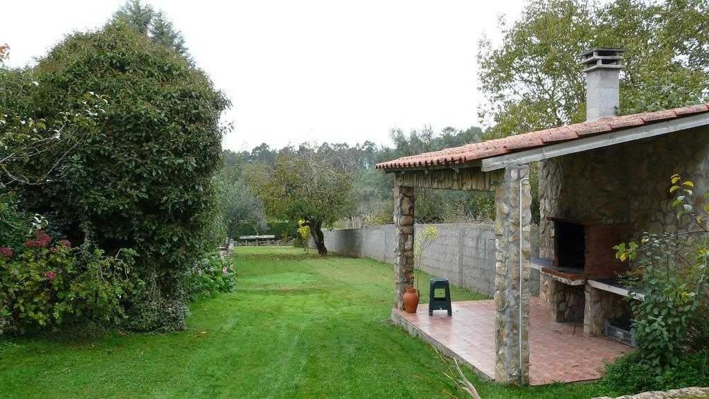 Casa Vale Florido 호텔 Alvorge 외부 사진