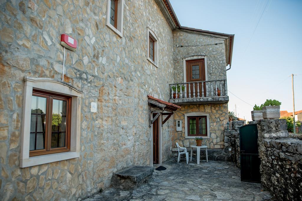 Casa Vale Florido 호텔 Alvorge 외부 사진