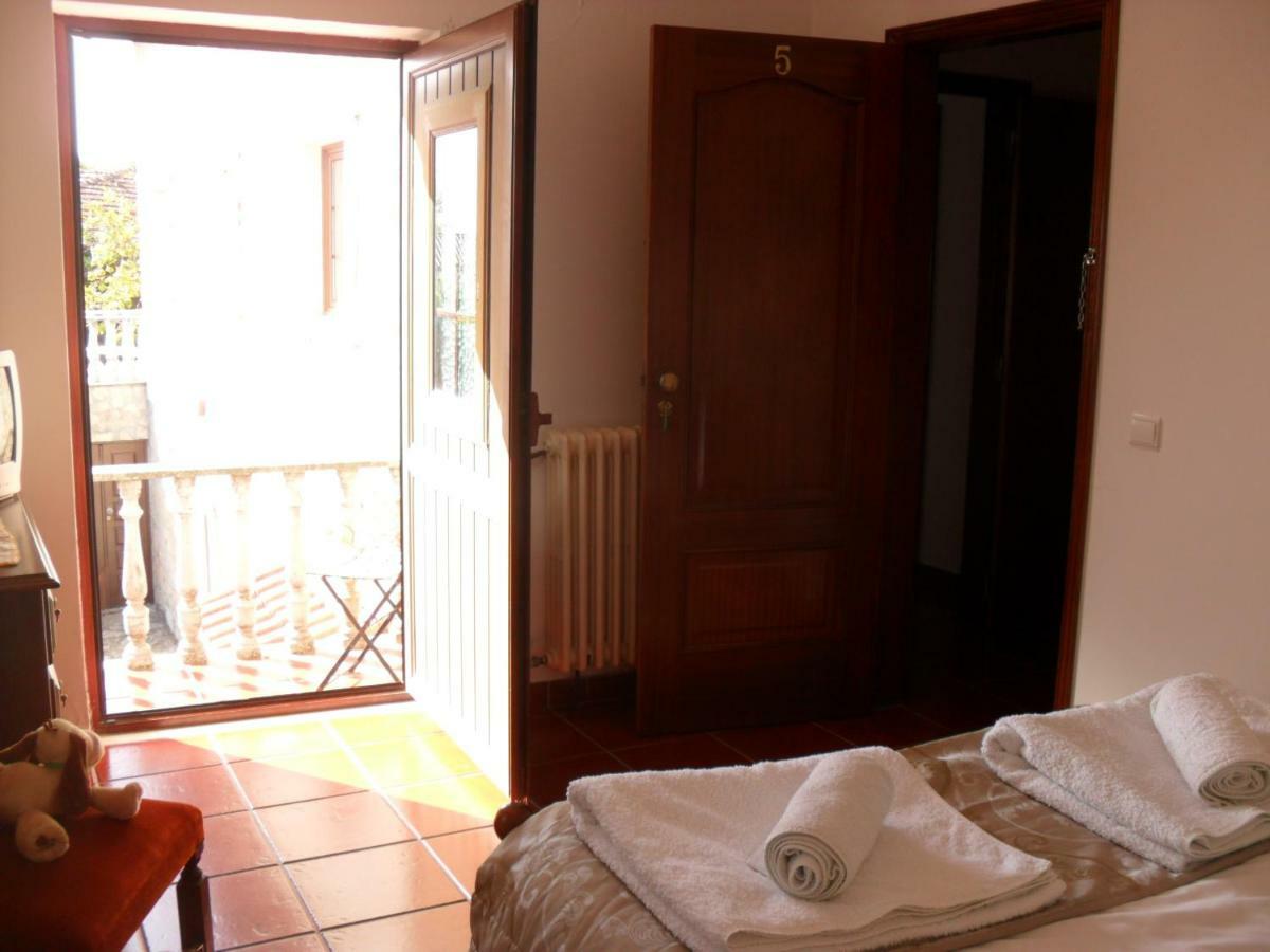 Casa Vale Florido 호텔 Alvorge 외부 사진